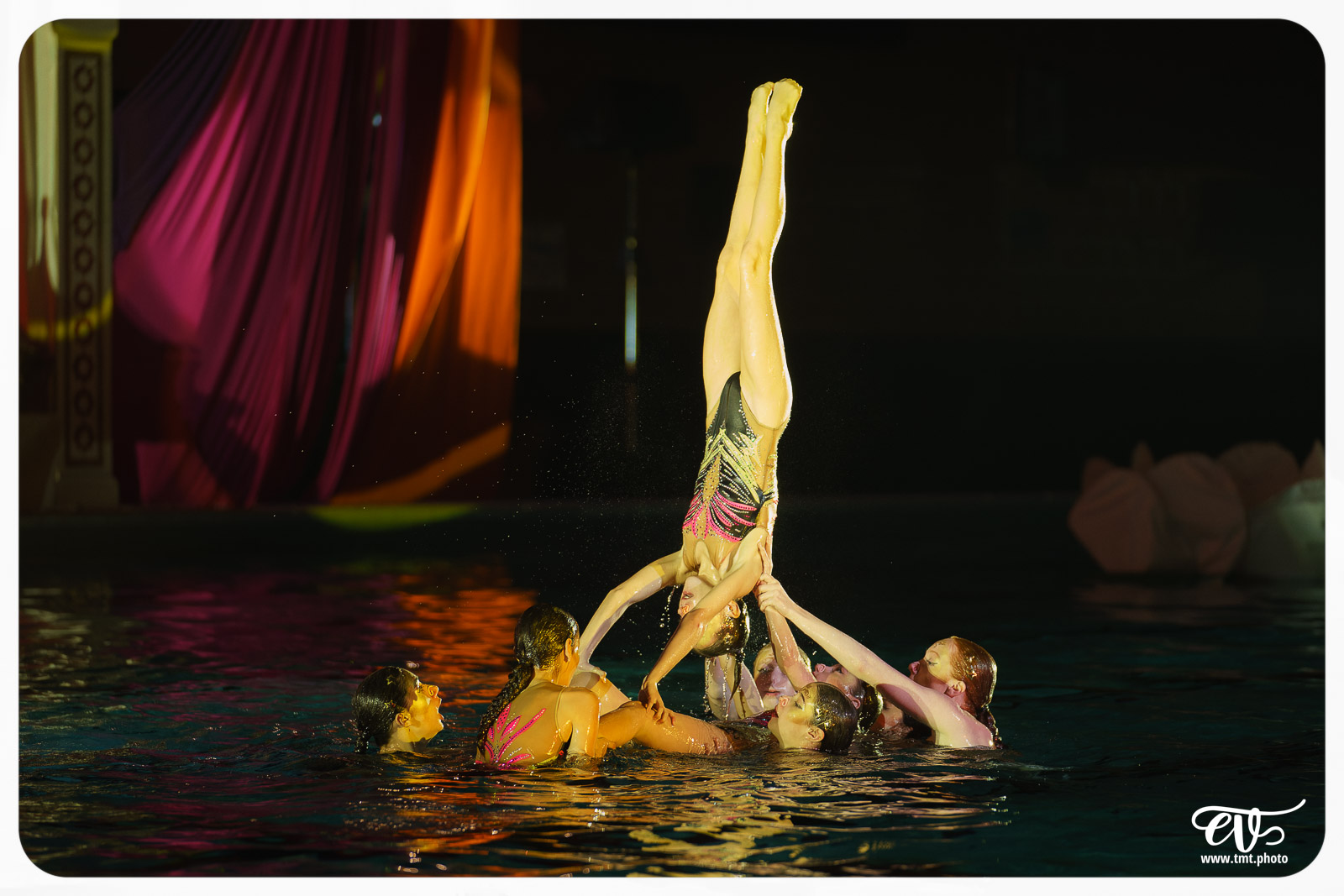 BNS - MILLE ET UNE NUITS